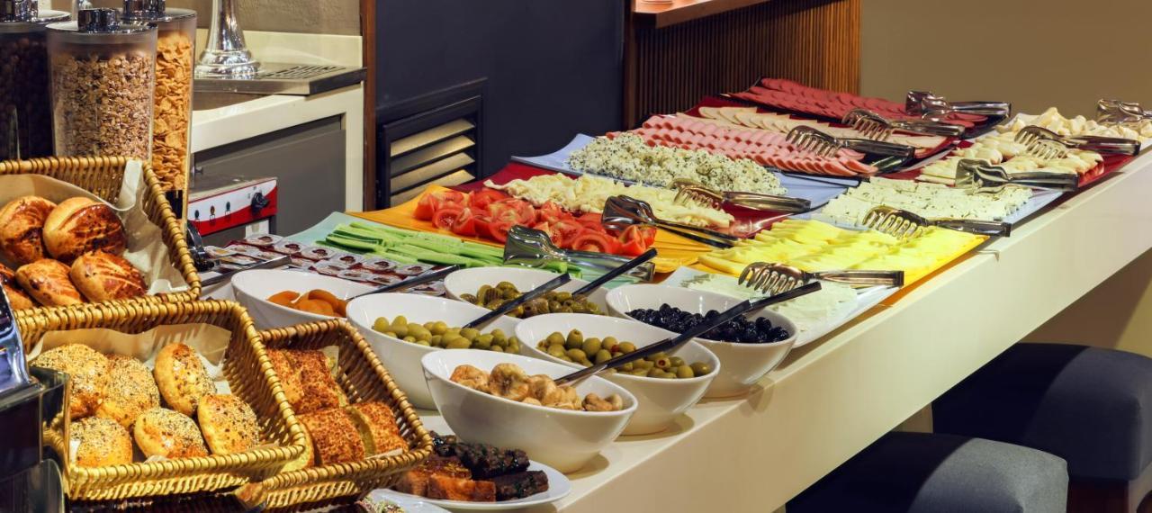 Orka Taksim & Отель 4*