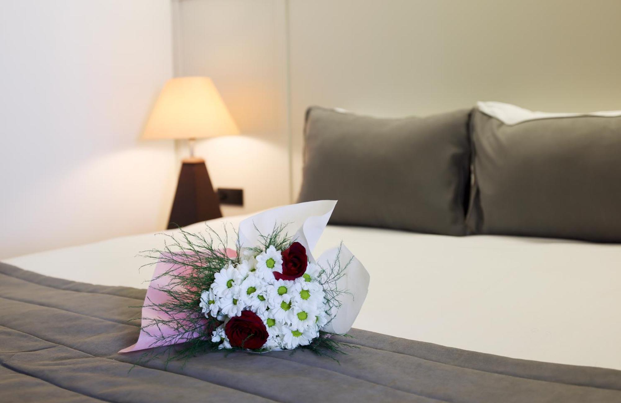 Orka Taksim & 4* Стамбул