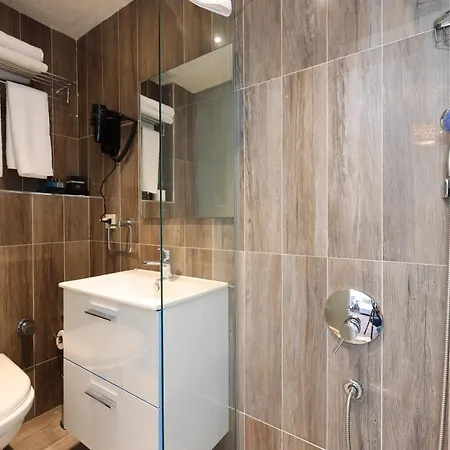 Suiteness Taksim Hotel Istanbul Exterior foto