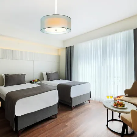 Suiteness Taksim Hotel Istanbul Exterior foto