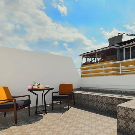 Suiteness Taksim Hotel Istanbul Exterior foto