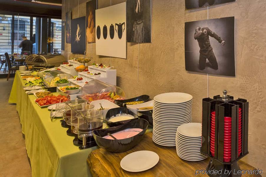 Hotel Orka Taksim & Istanbul