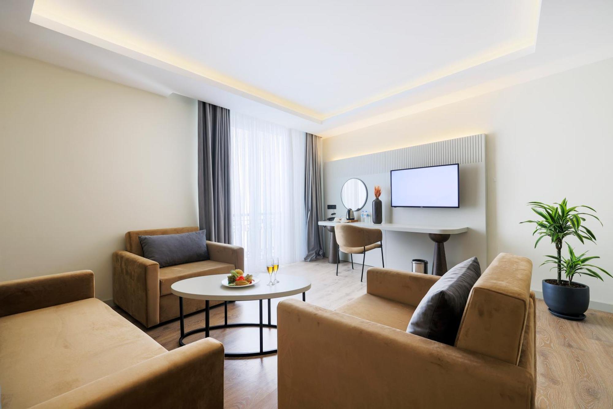 Hotel Orka Taksim & Istanbul