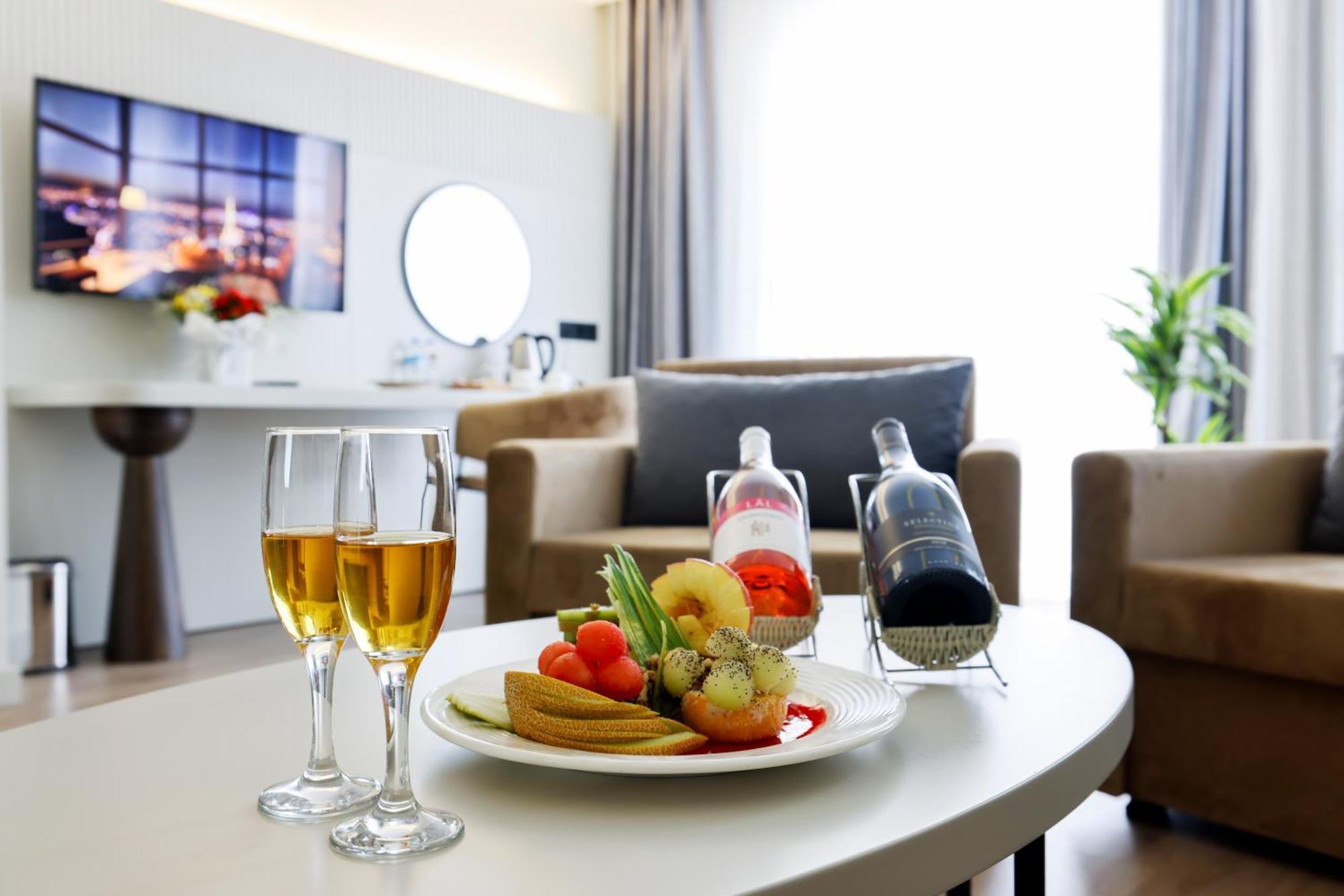 Orka Taksim & 4* Istanbul