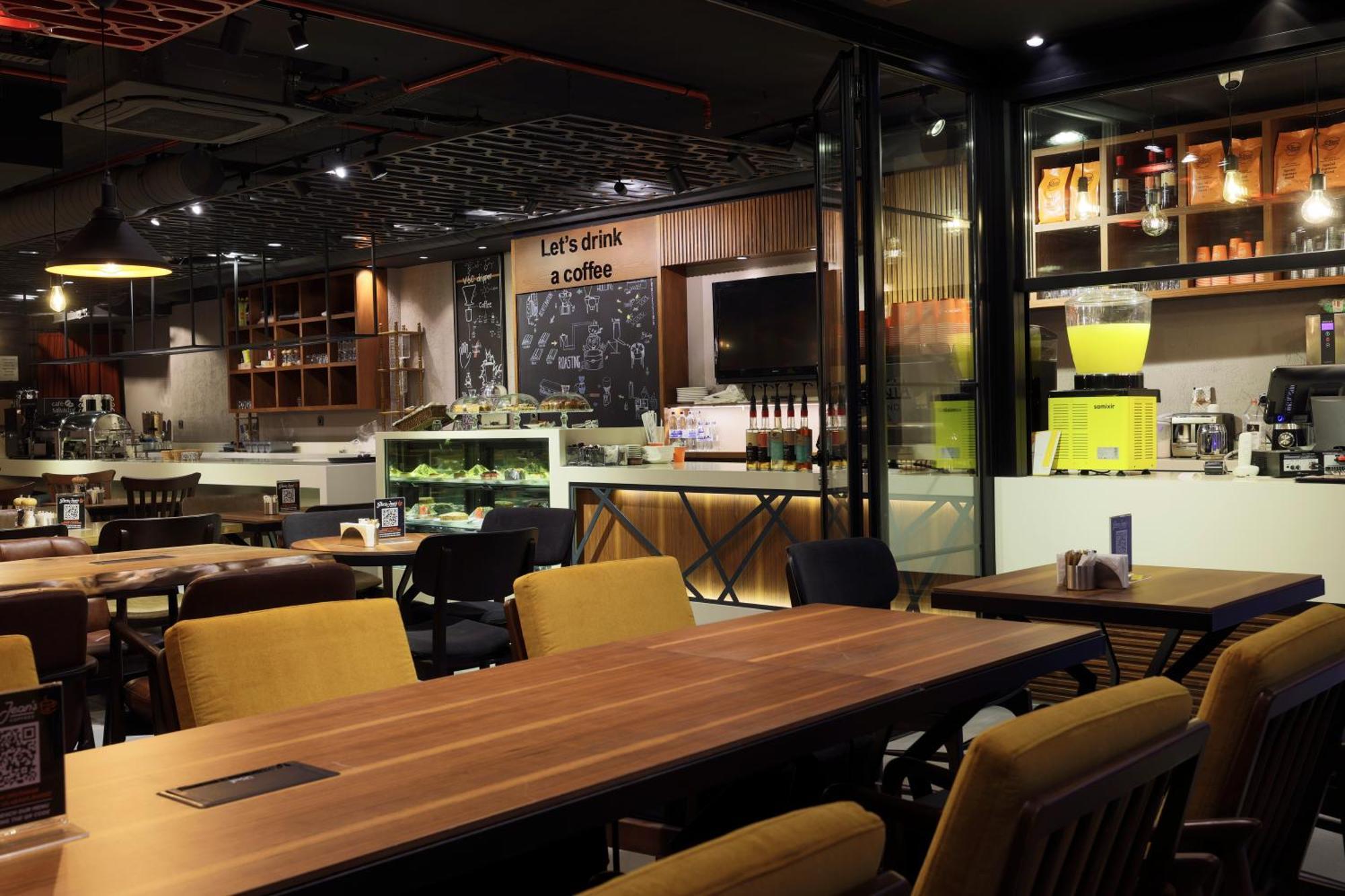 Orka Taksim & Hotel 4*