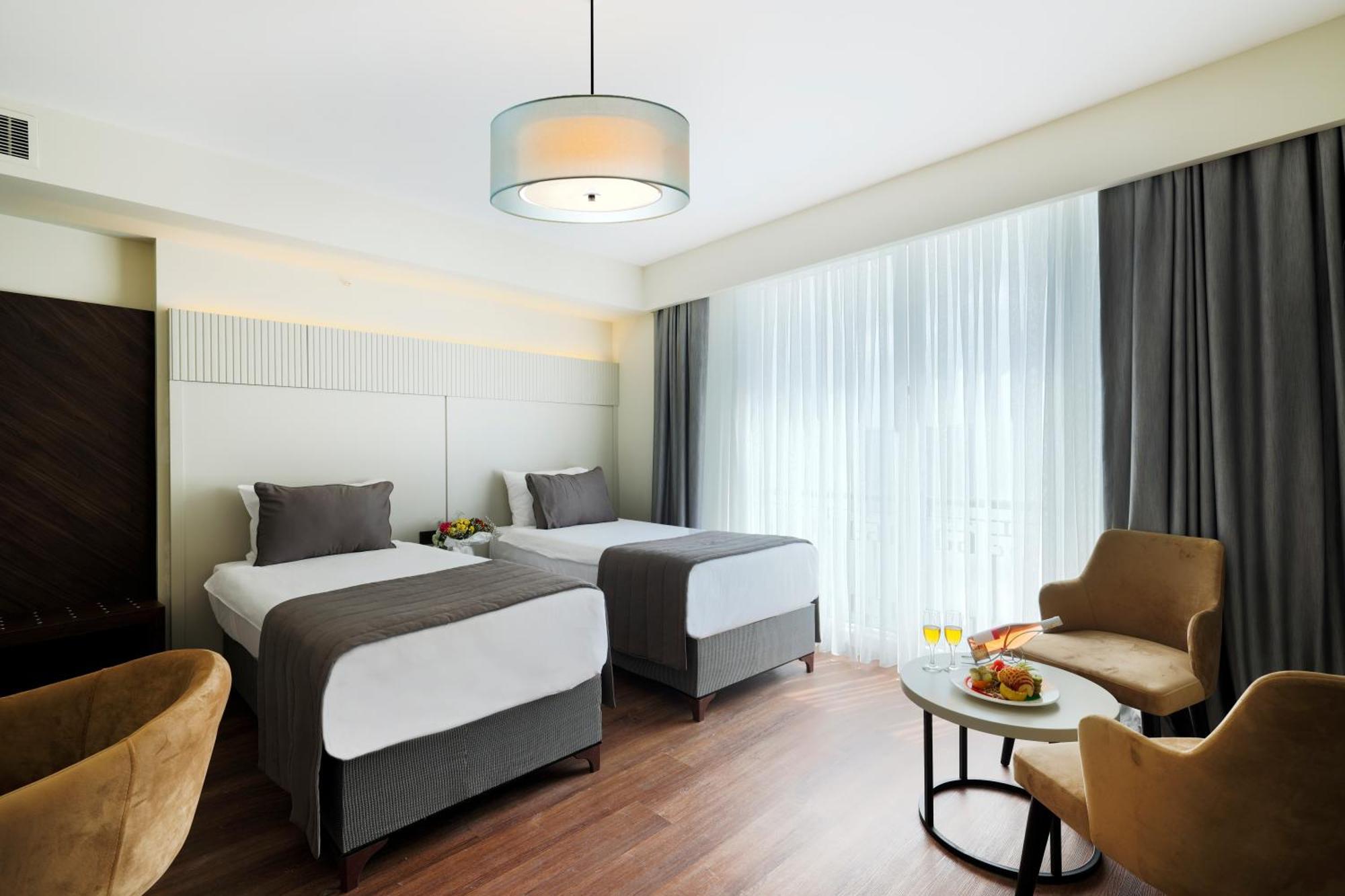 Hotel Orka Taksim & Istanbul
