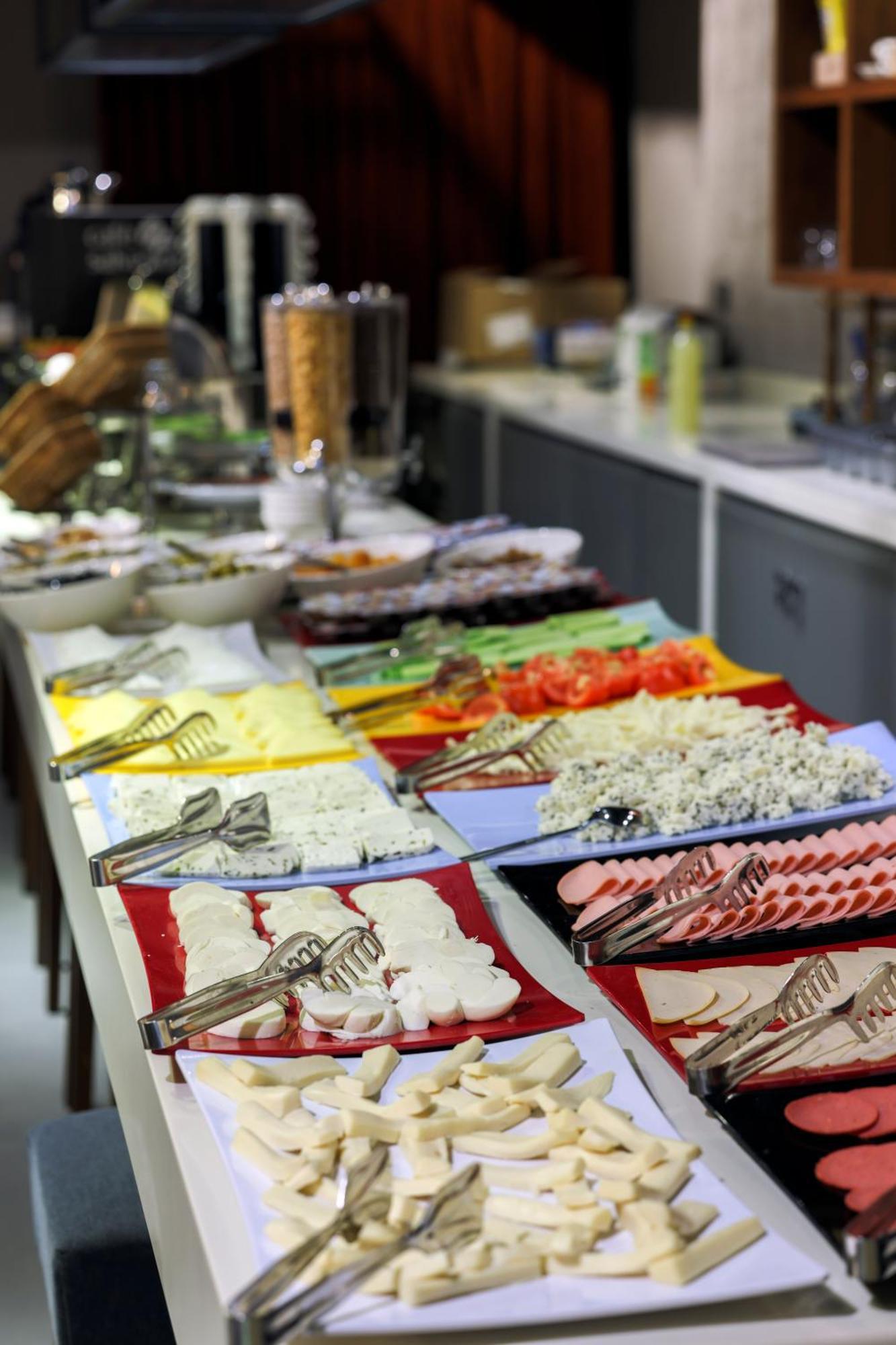 Hotel Orka Taksim & Istanbul