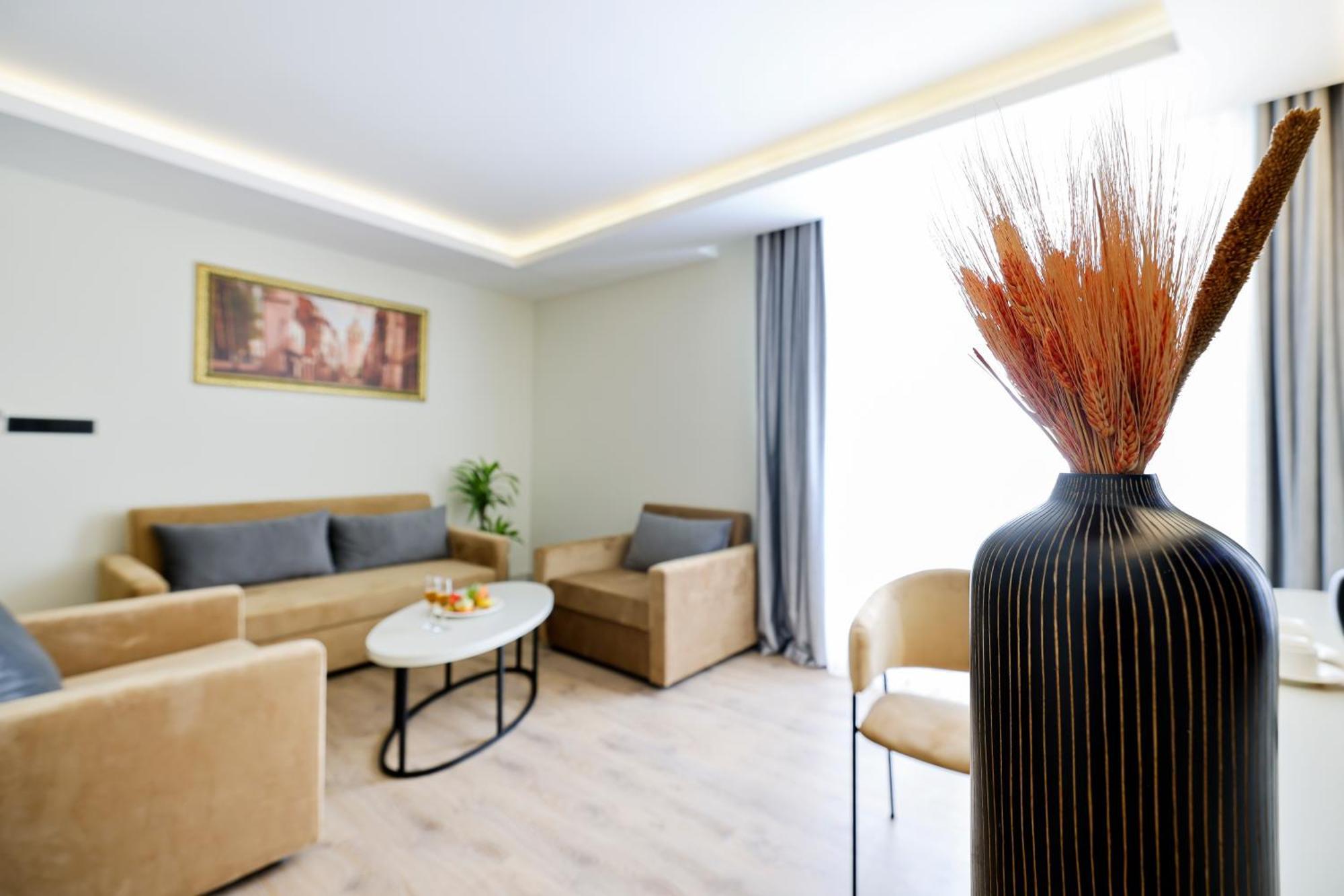 Orka Taksim & 4* Istanbul