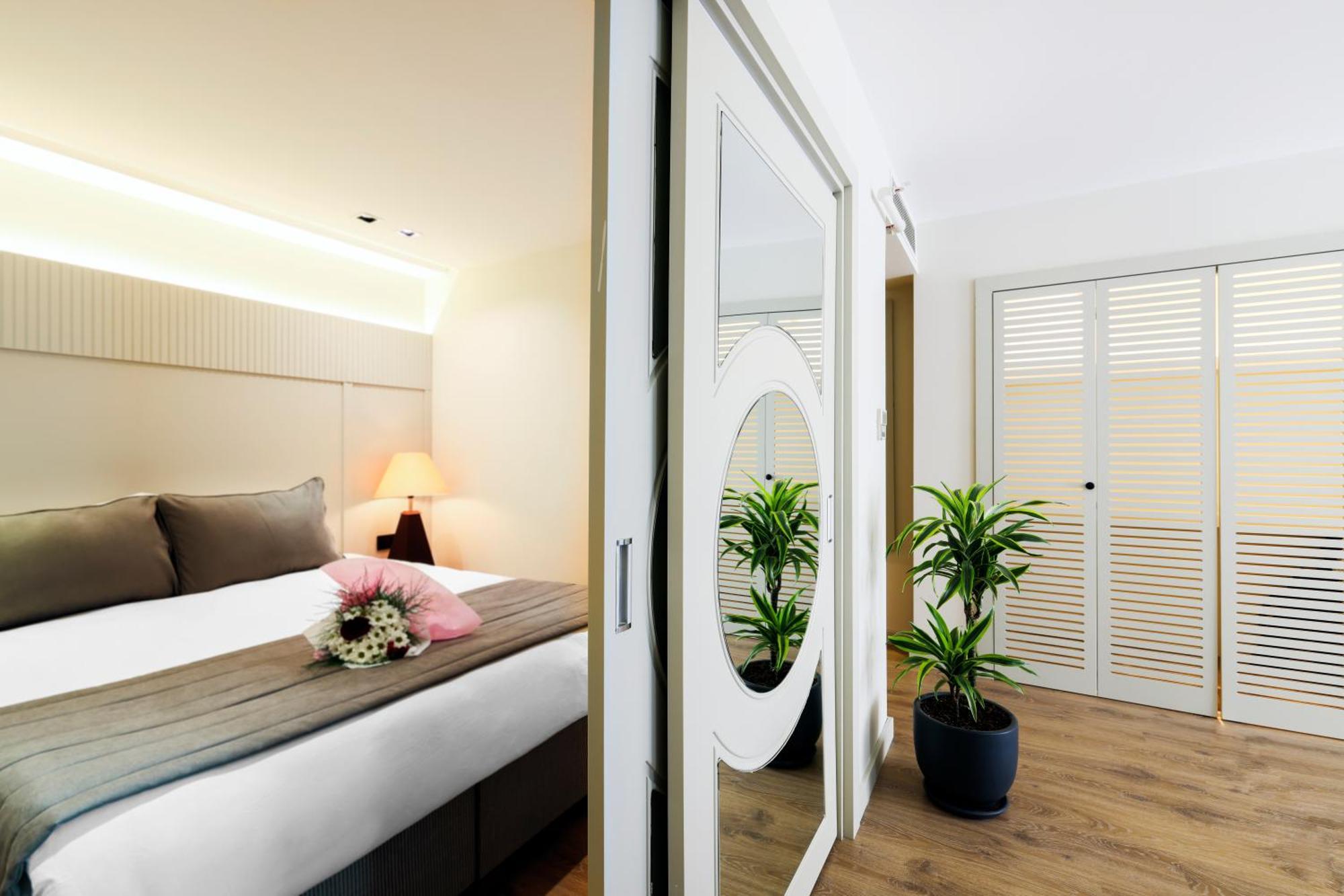 Hotel Orka Taksim & 4*