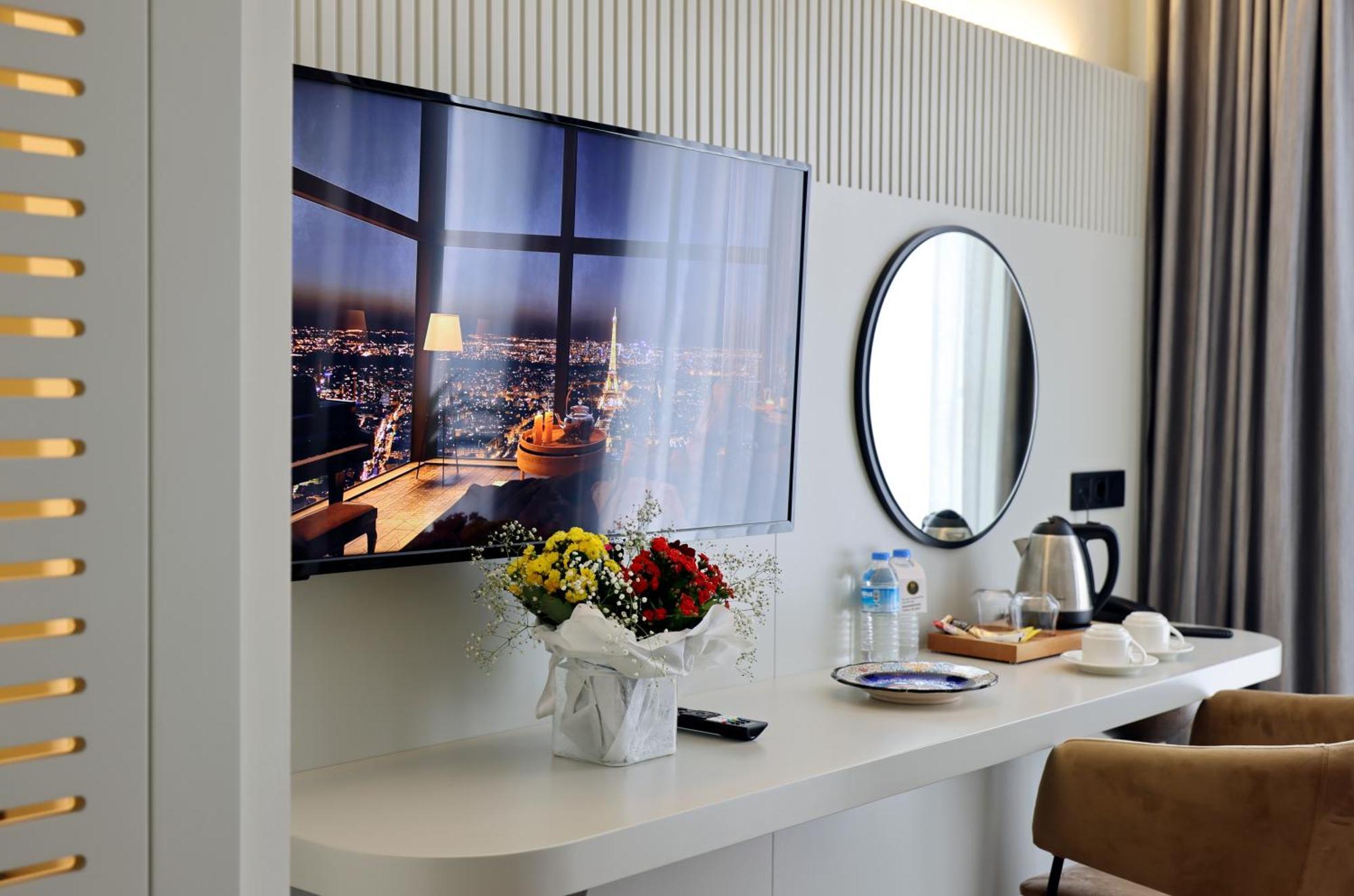 Hotel Orka Taksim & 4*