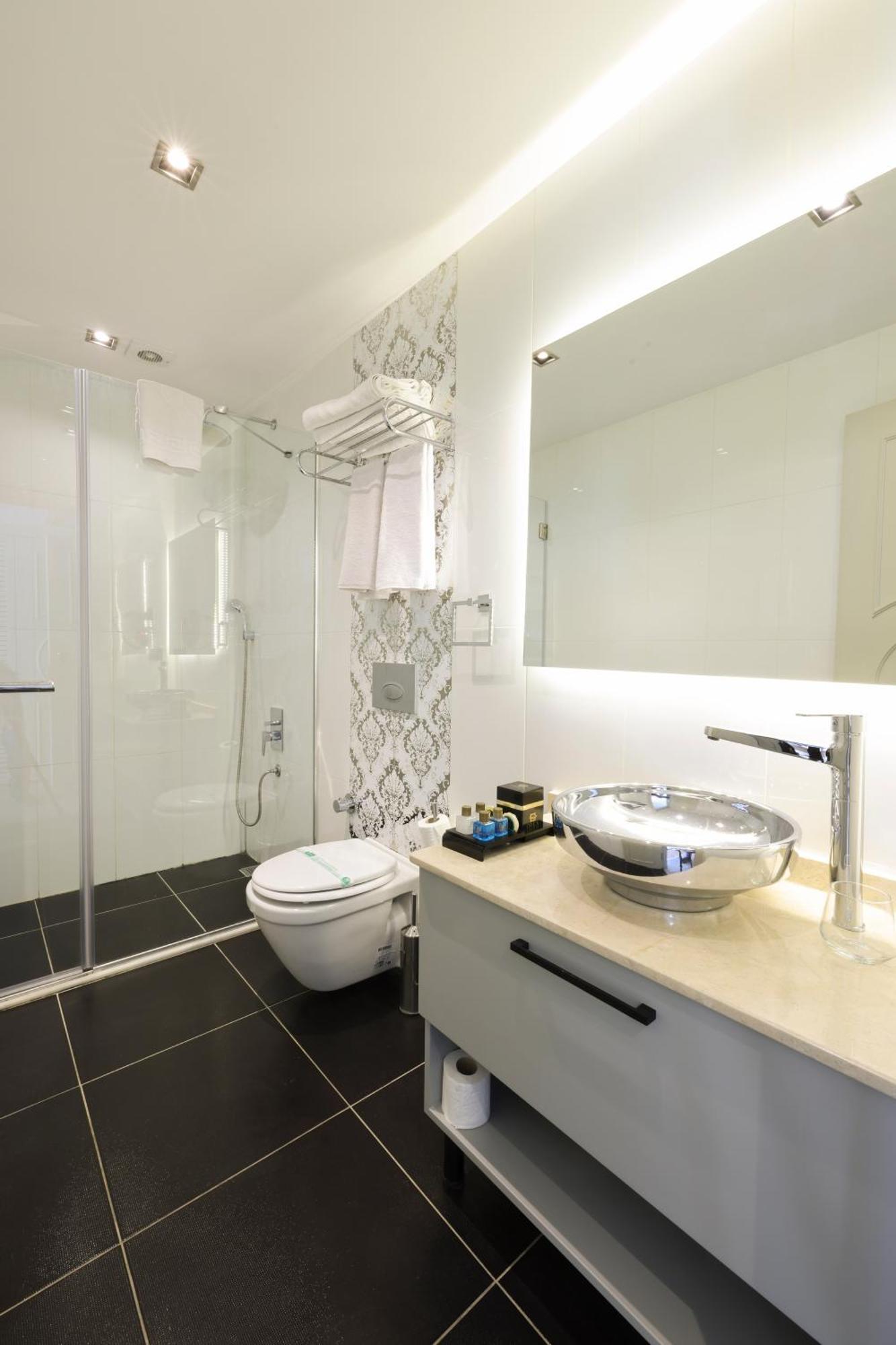 Hotel Orka Taksim & Istanbul