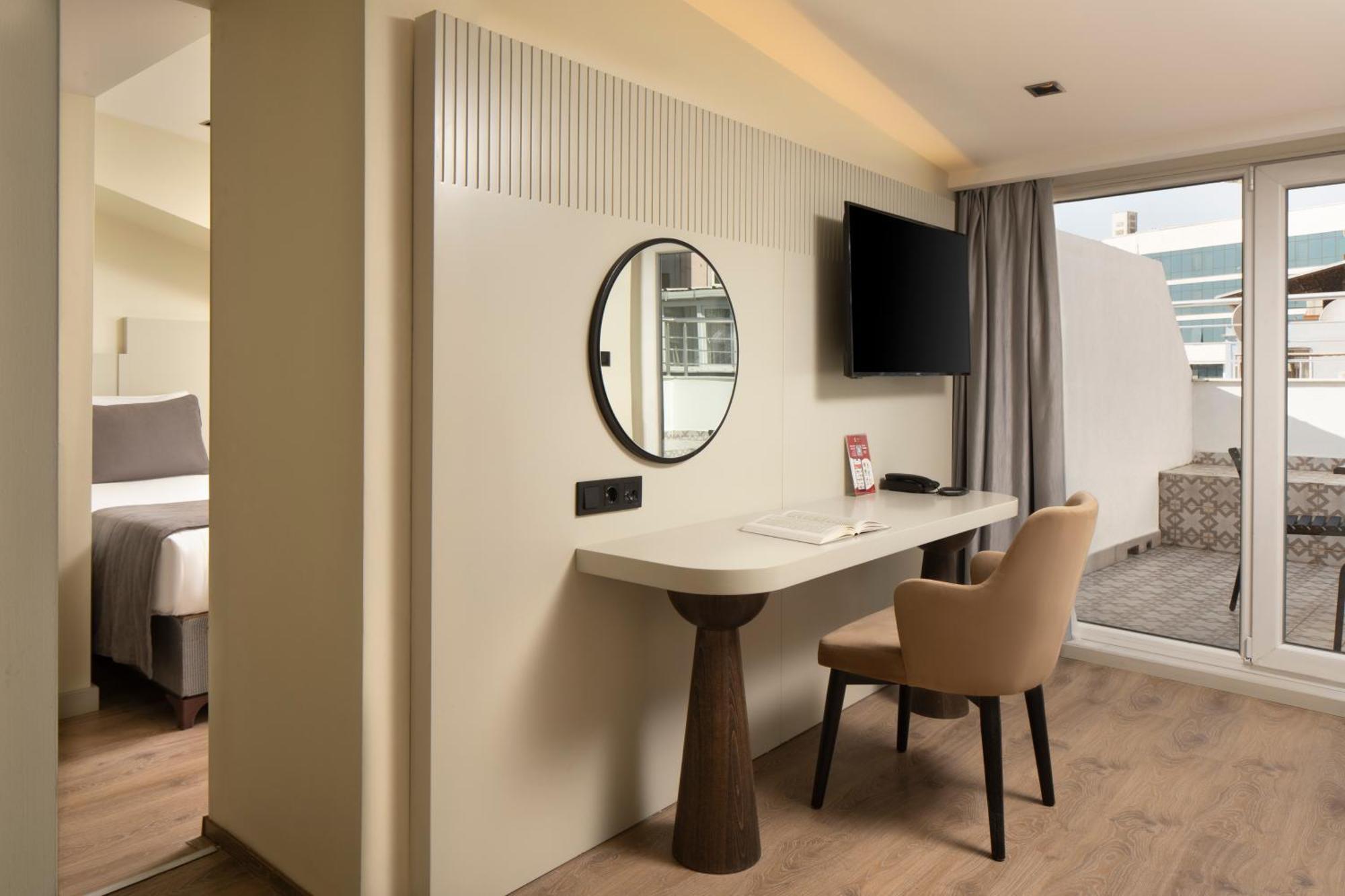 Hotel Orka Taksim & Istanbul