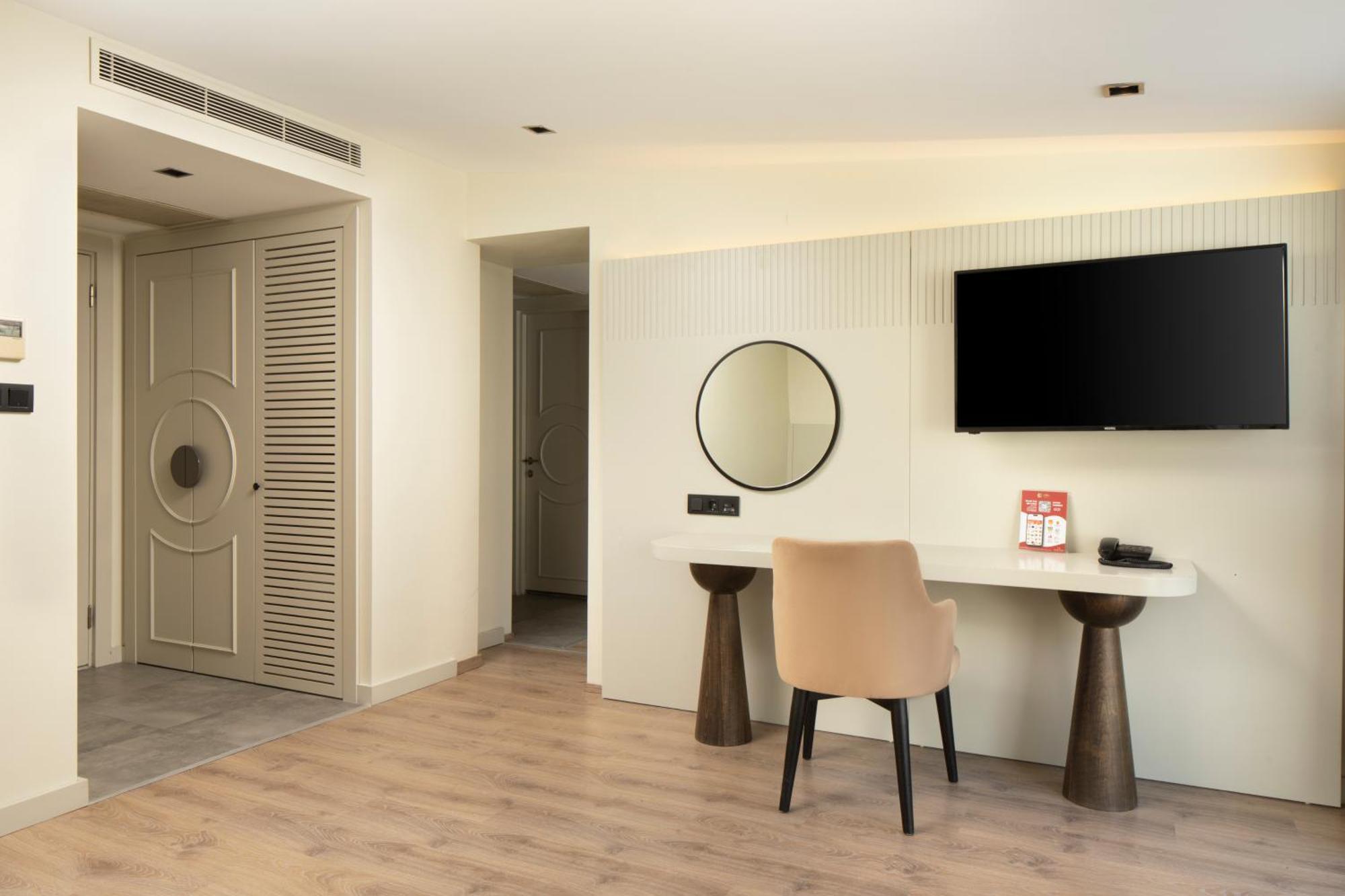 Orka Taksim & Hotel