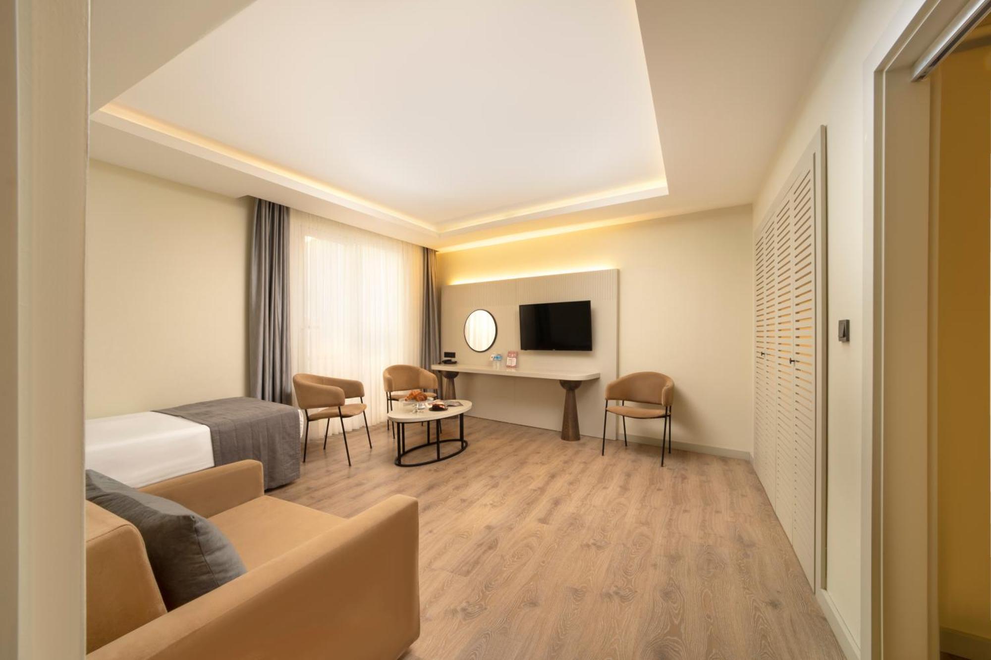 Hotel Orka Taksim & 4*