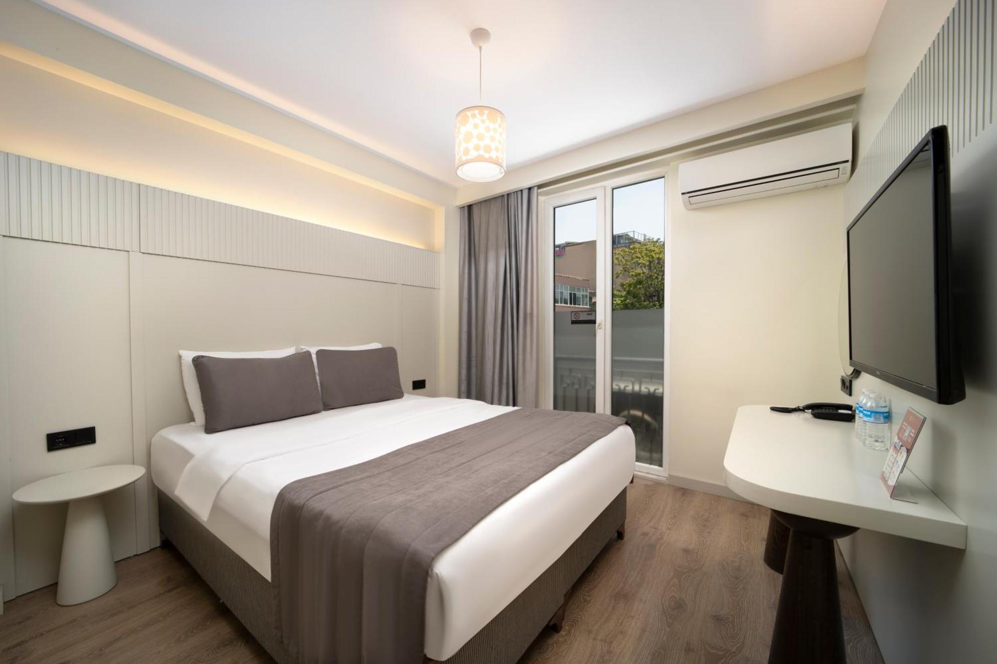 Suiteness Taksim 4* Istanbul