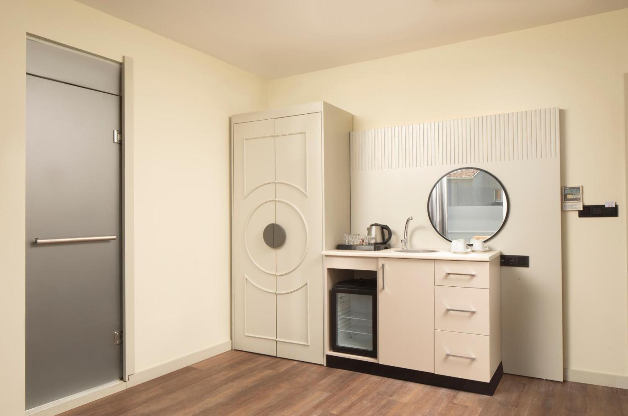 Hotel Suiteness Taksim