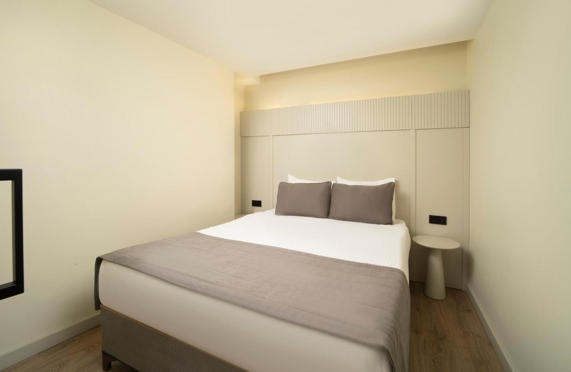 Suiteness Taksim Hotel Istanbul