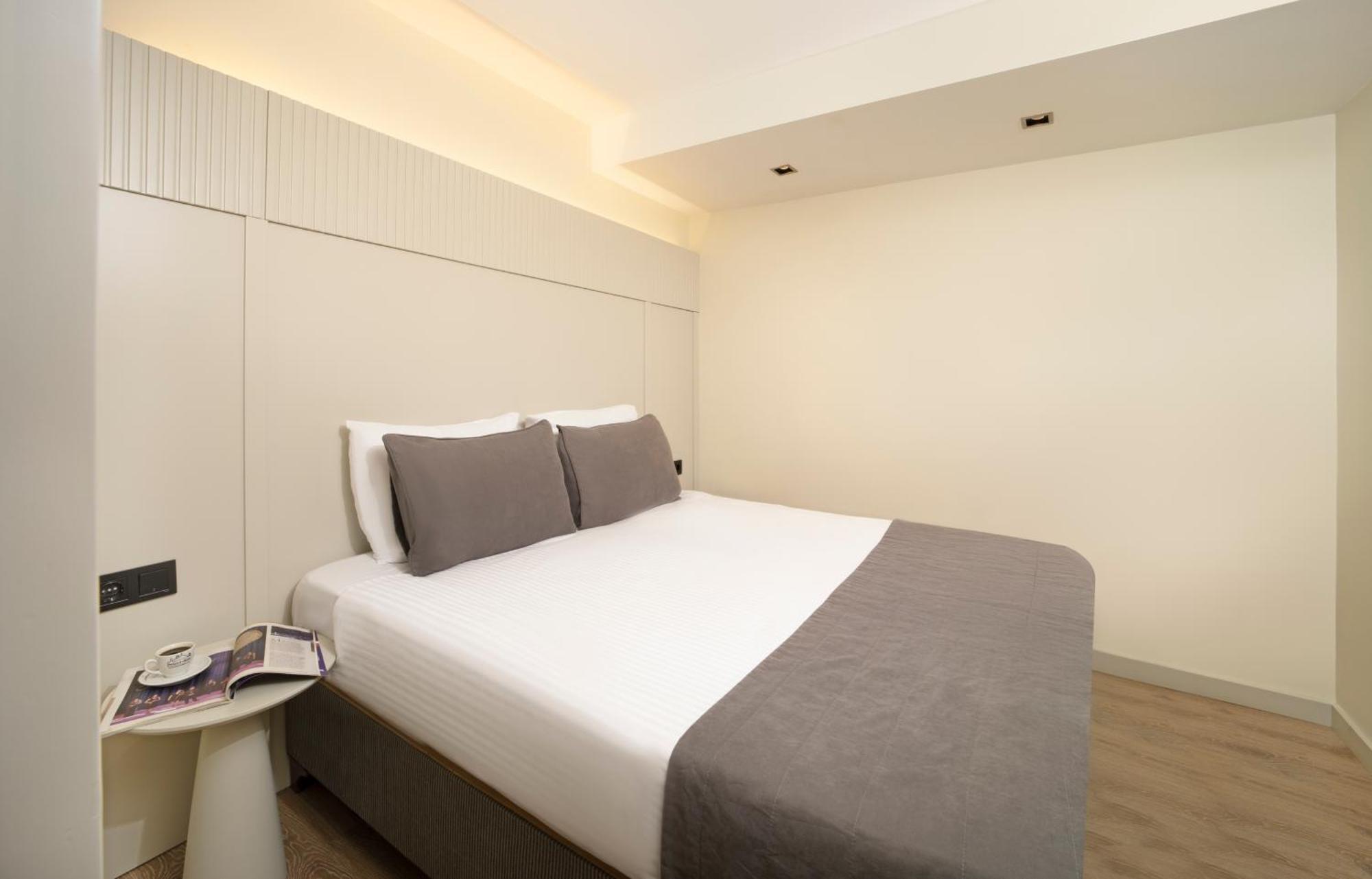 Suiteness Taksim Istanbul