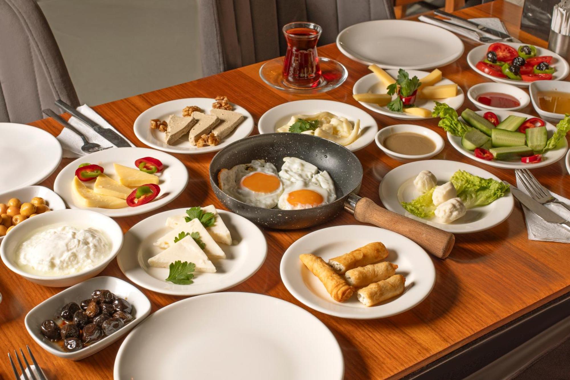 Suiteness Taksim Hotel Istanbul
