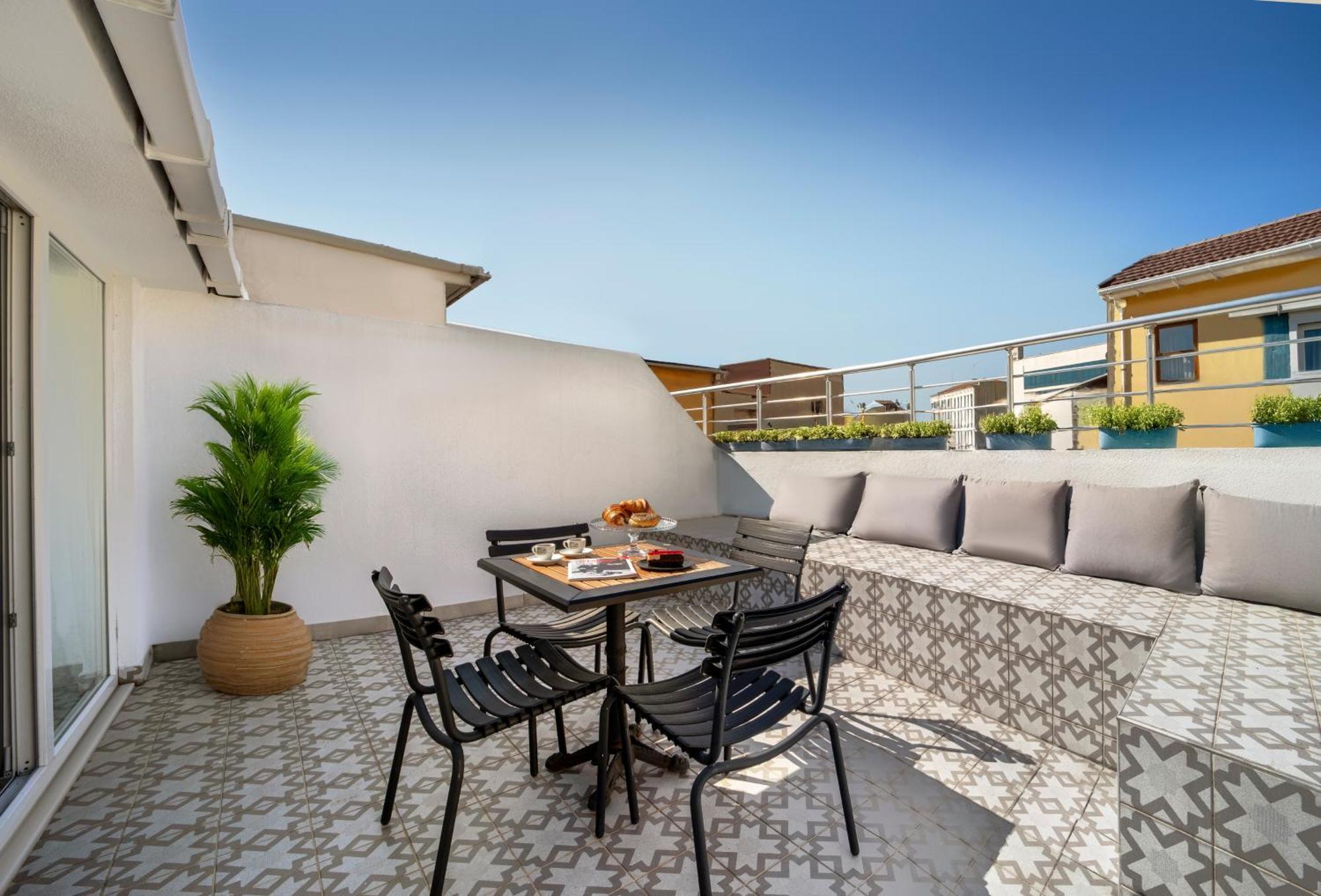 Hotel Suiteness Taksim