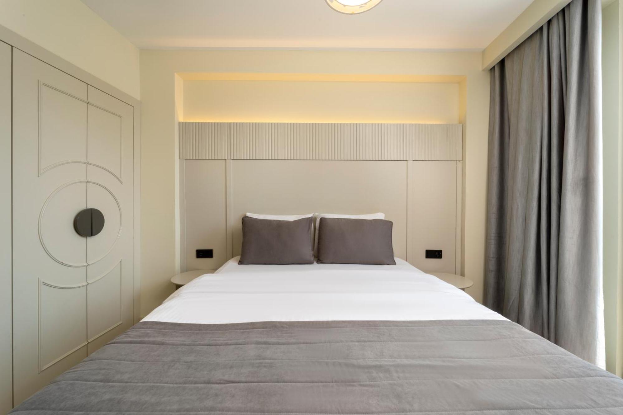 Suiteness Taksim Hotel Istanbul