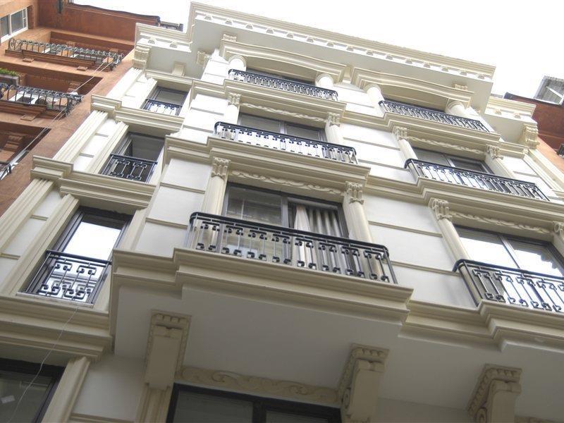 Hotel Suiteness Taksim