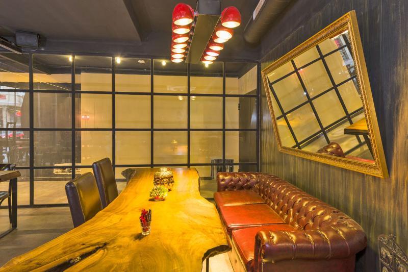 Suiteness Taksim 4*