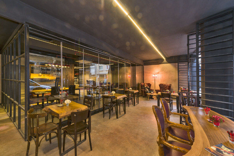 Готель Orka Taksim & 4*